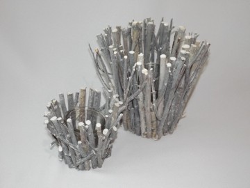 Pot twigs beide maten 0